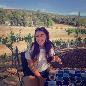 Meet your Posher, Brianna